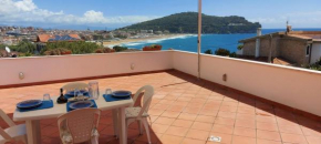 In Vacanza a Gaeta - Villa Marianna